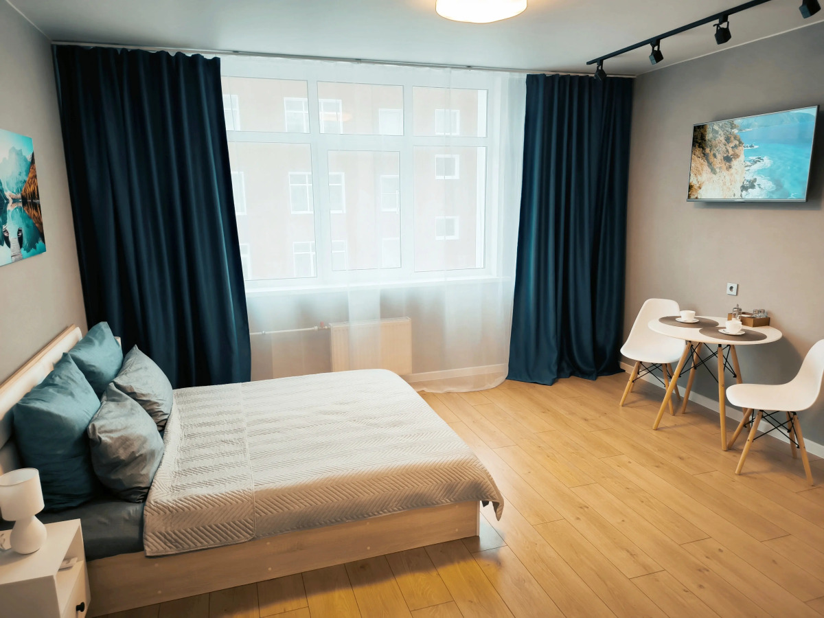 Квартира NOV-APART