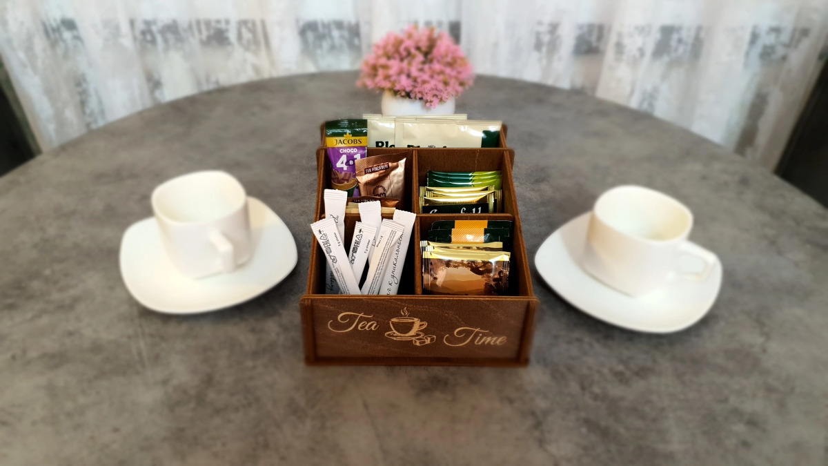 Апартаменты на Ленина 32