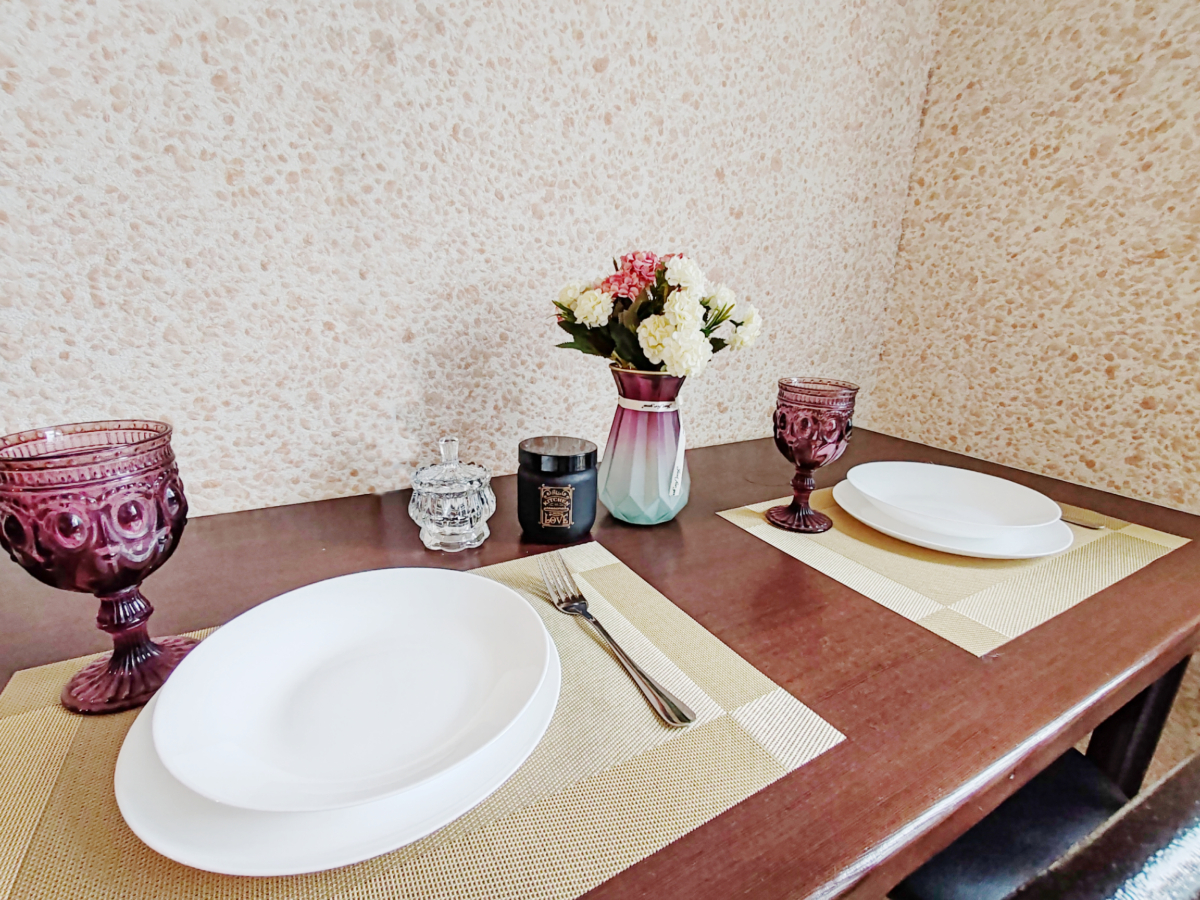 Квартира в новостройке