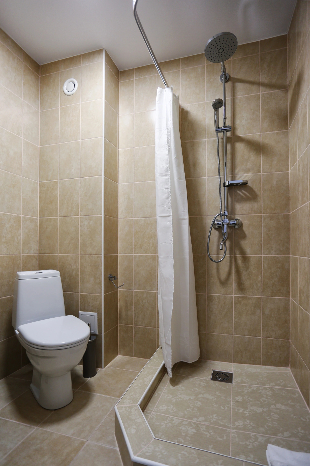 Отель Bella Vista Sheregesh