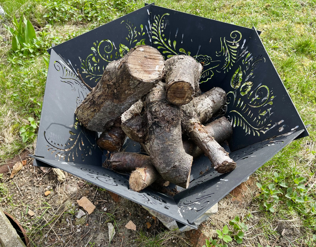 Частый Дом Домик на Куршской Косе 2