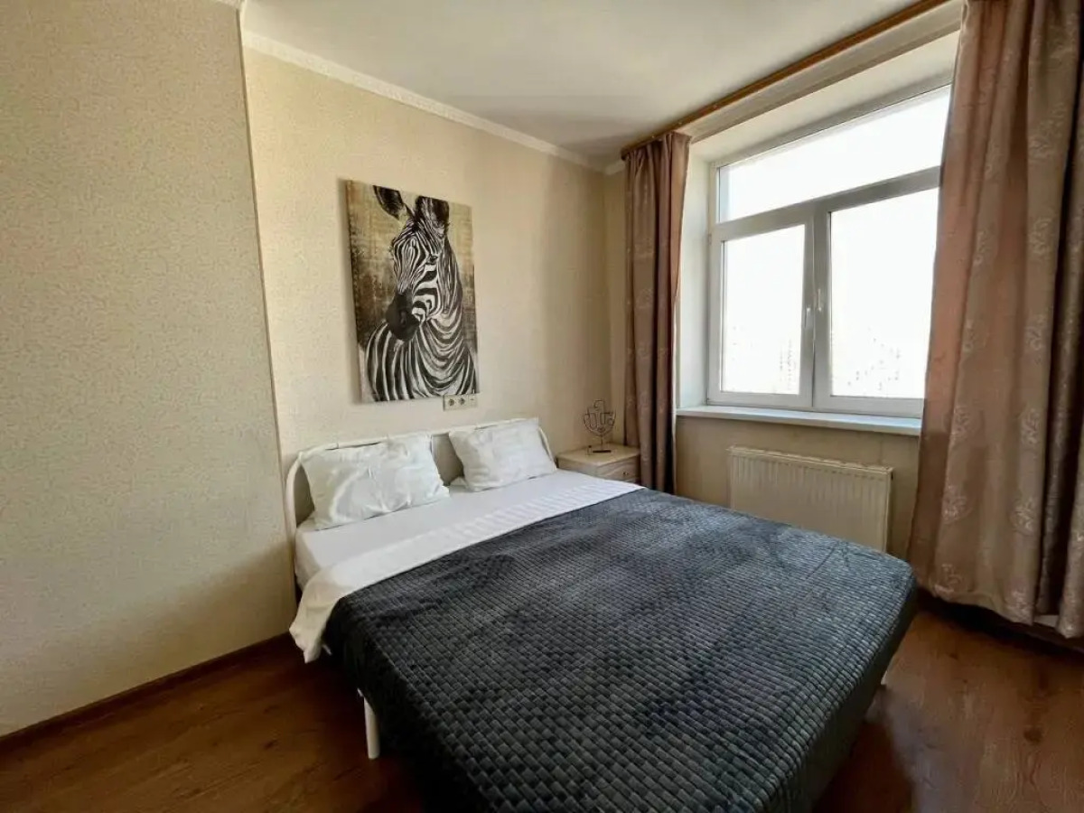 Апартаменты Sunny Days Apartment Оранж Парк 2