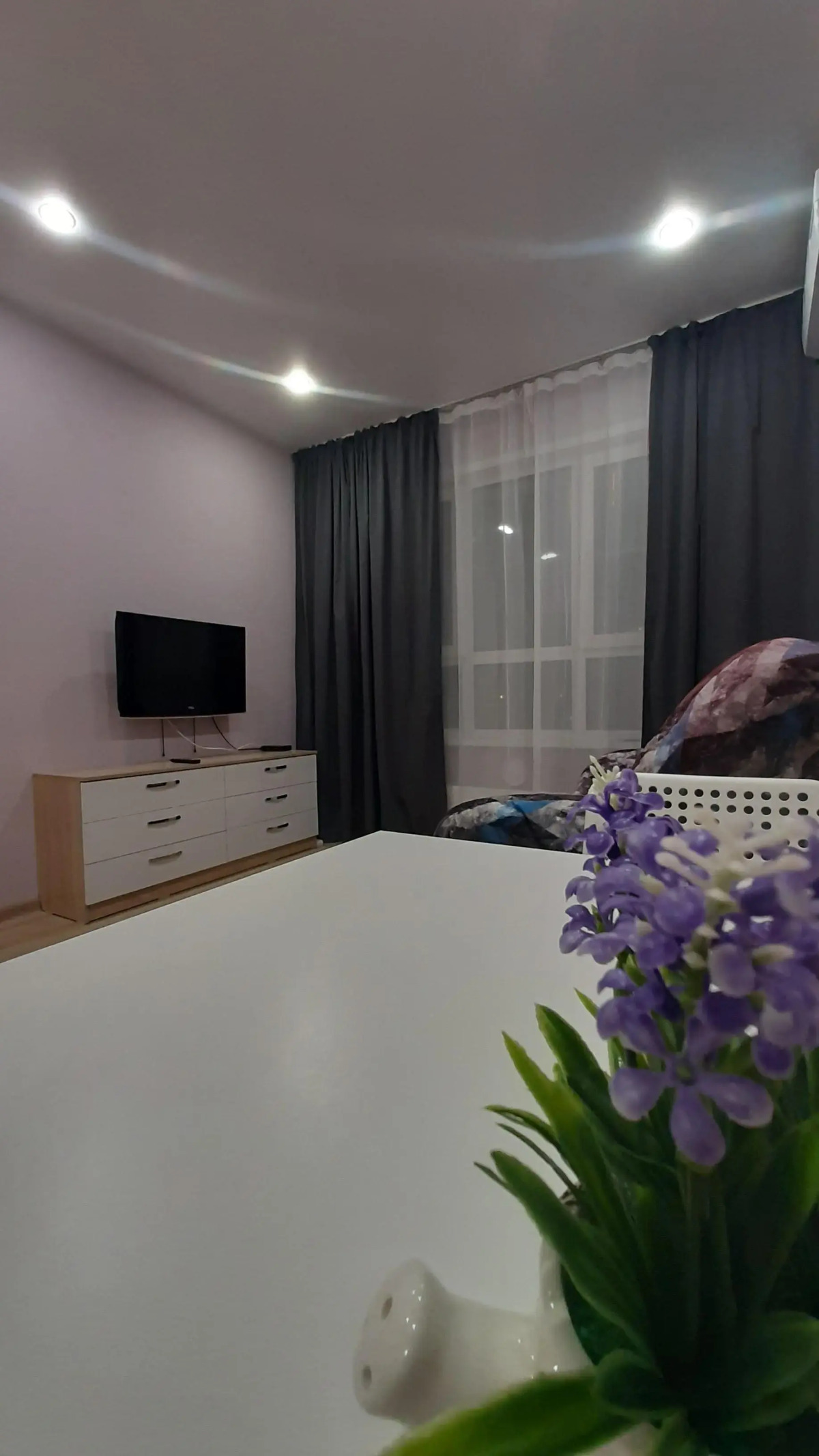 Апартаменты на Власихинском проезде