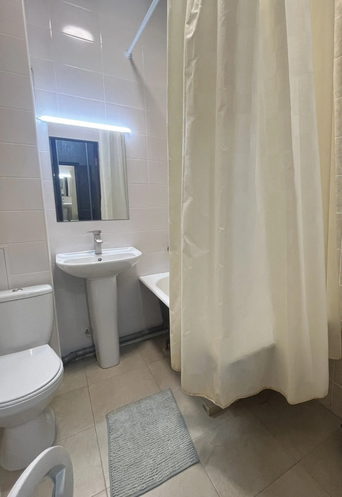 Квартира Уютная квартира