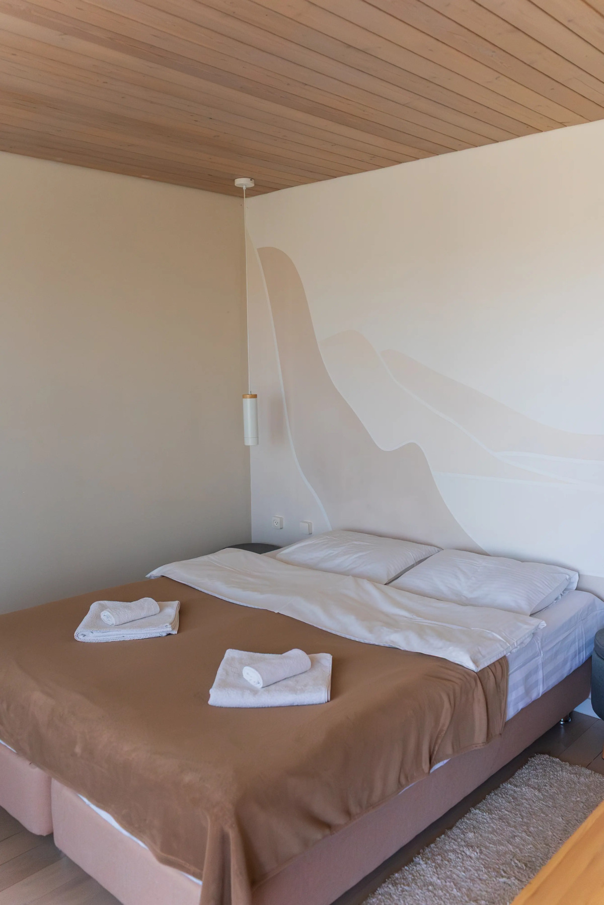 Гостевой дом Olkhon history