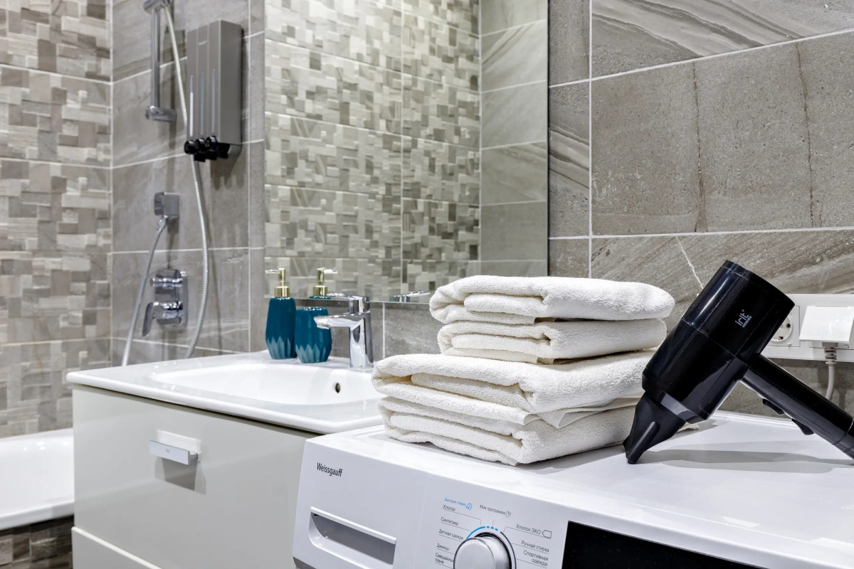 Апартаменты KRASNODAR APARTS на Красной 176