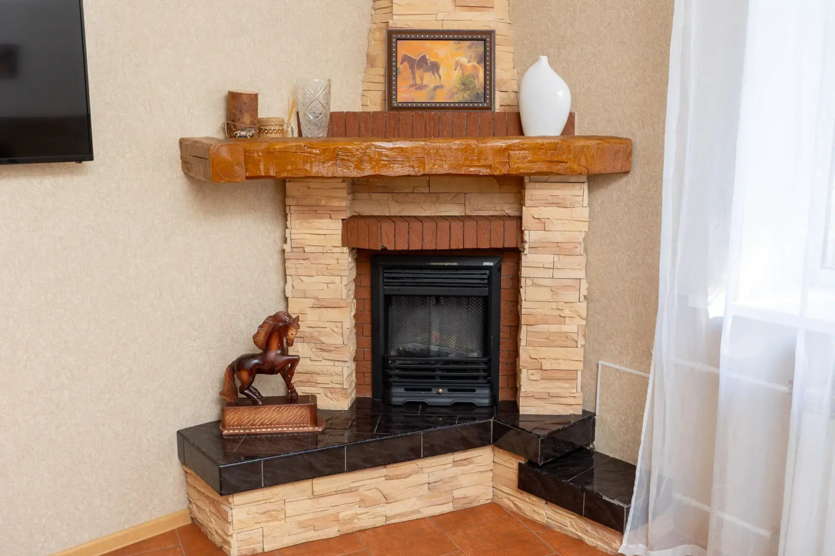 Апартаменты На Площади Победы