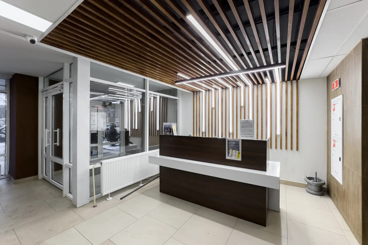 Квартира на Набережной Реки Грейдж