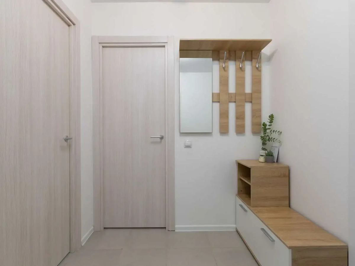 Апартаменты Happy House Люблинская 80к3