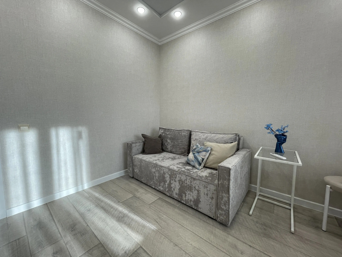 Апартаменты Проточная, 6