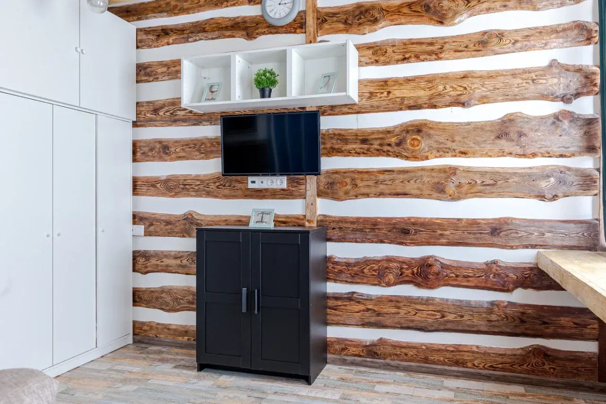 Апартаменты в Жк Admiral Waterhouse Дл25