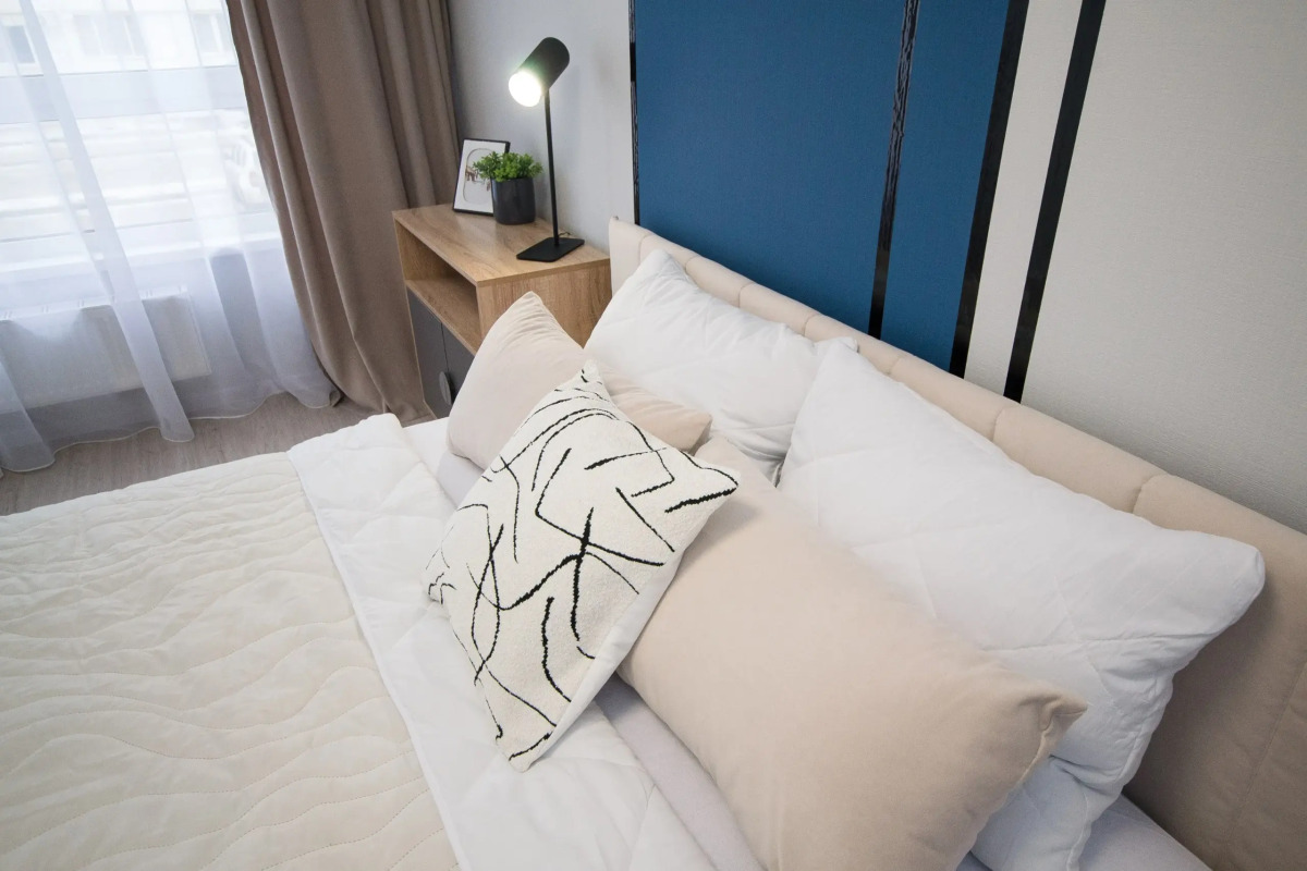 Квартира комфорт плюс Волжская