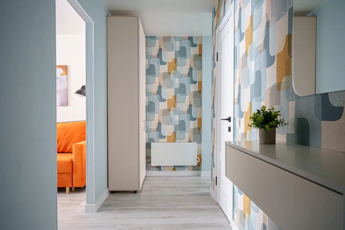 Апартаменты Family Apartment Oceanis