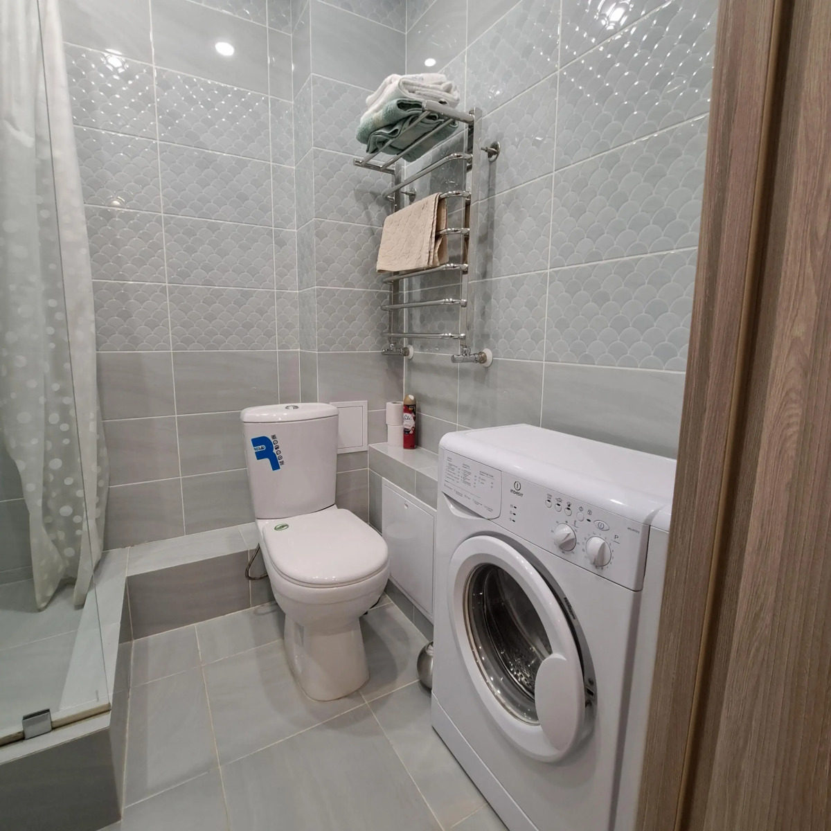 Апартаменты Уютная Квартира, Недалеко от ж/д вокзала