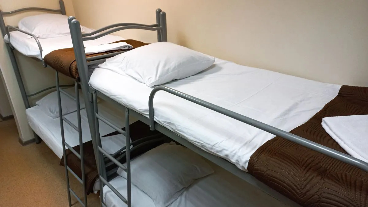 Отель Smart Hotel KDO Биробиджан