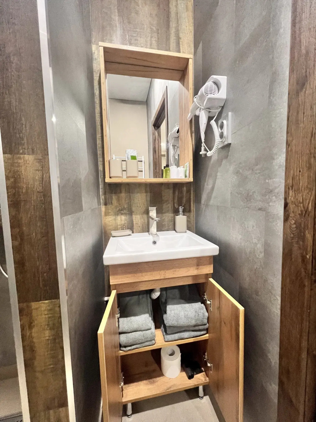 Апартаменты 7