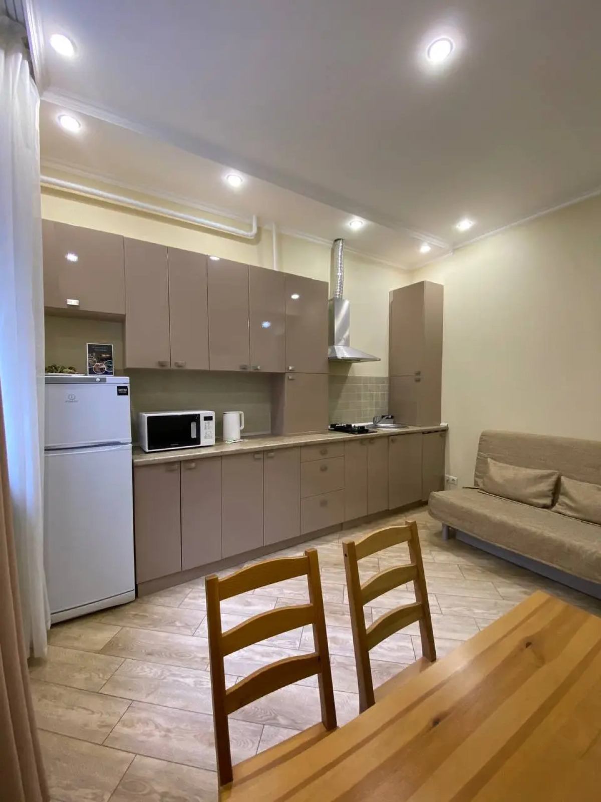 Апартаменты Лаура 3