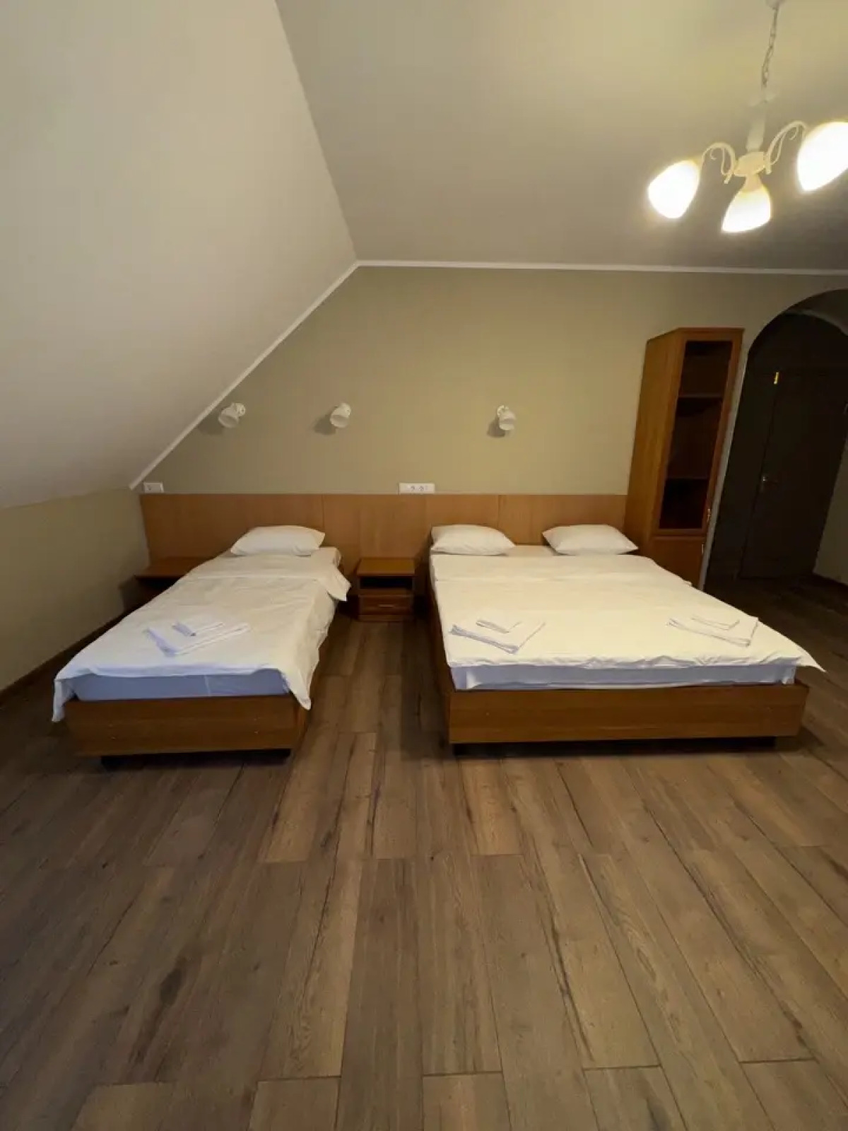 Отель Аристократъ