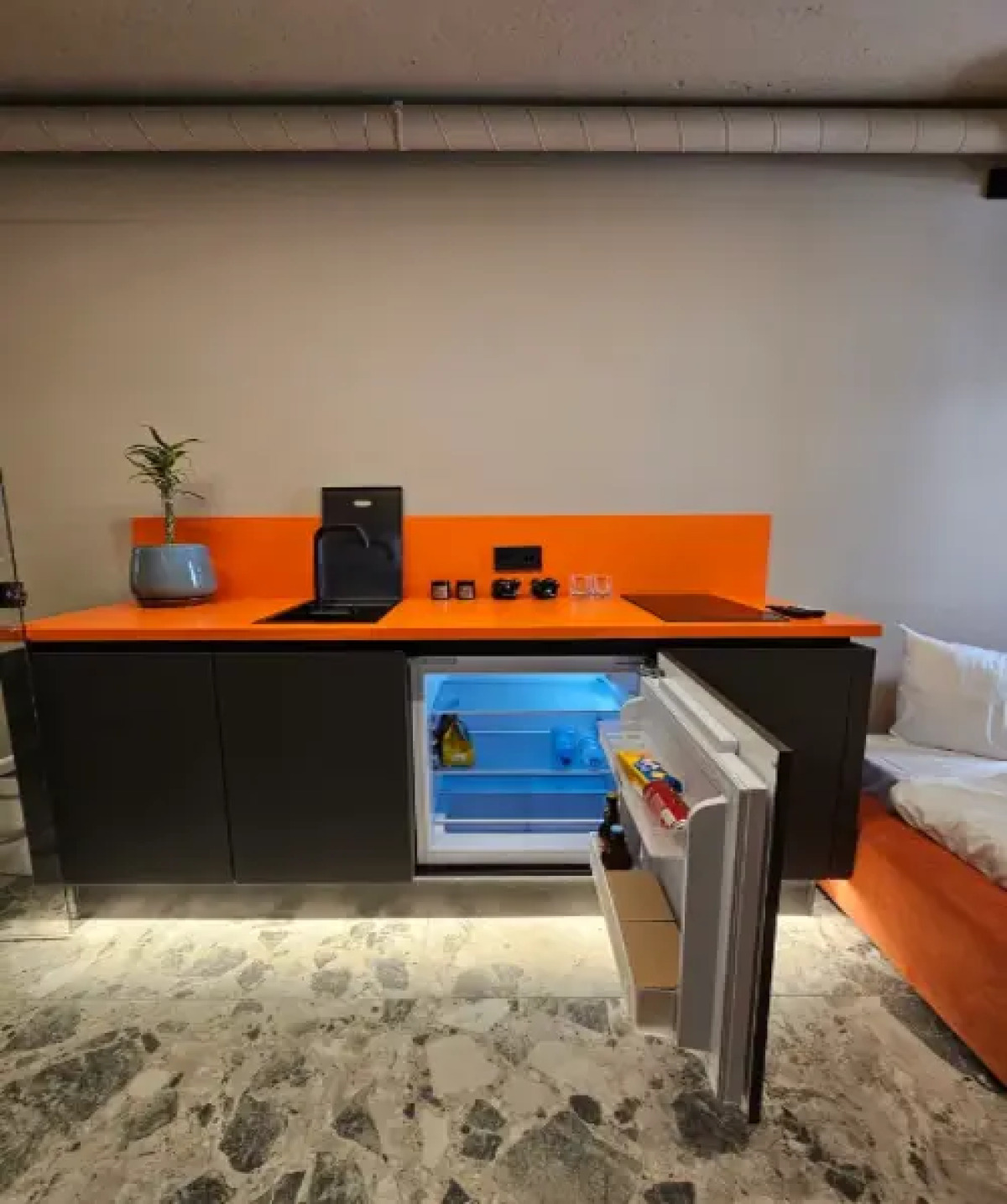 Квартира Однокомнатная 25 Октября улица 39