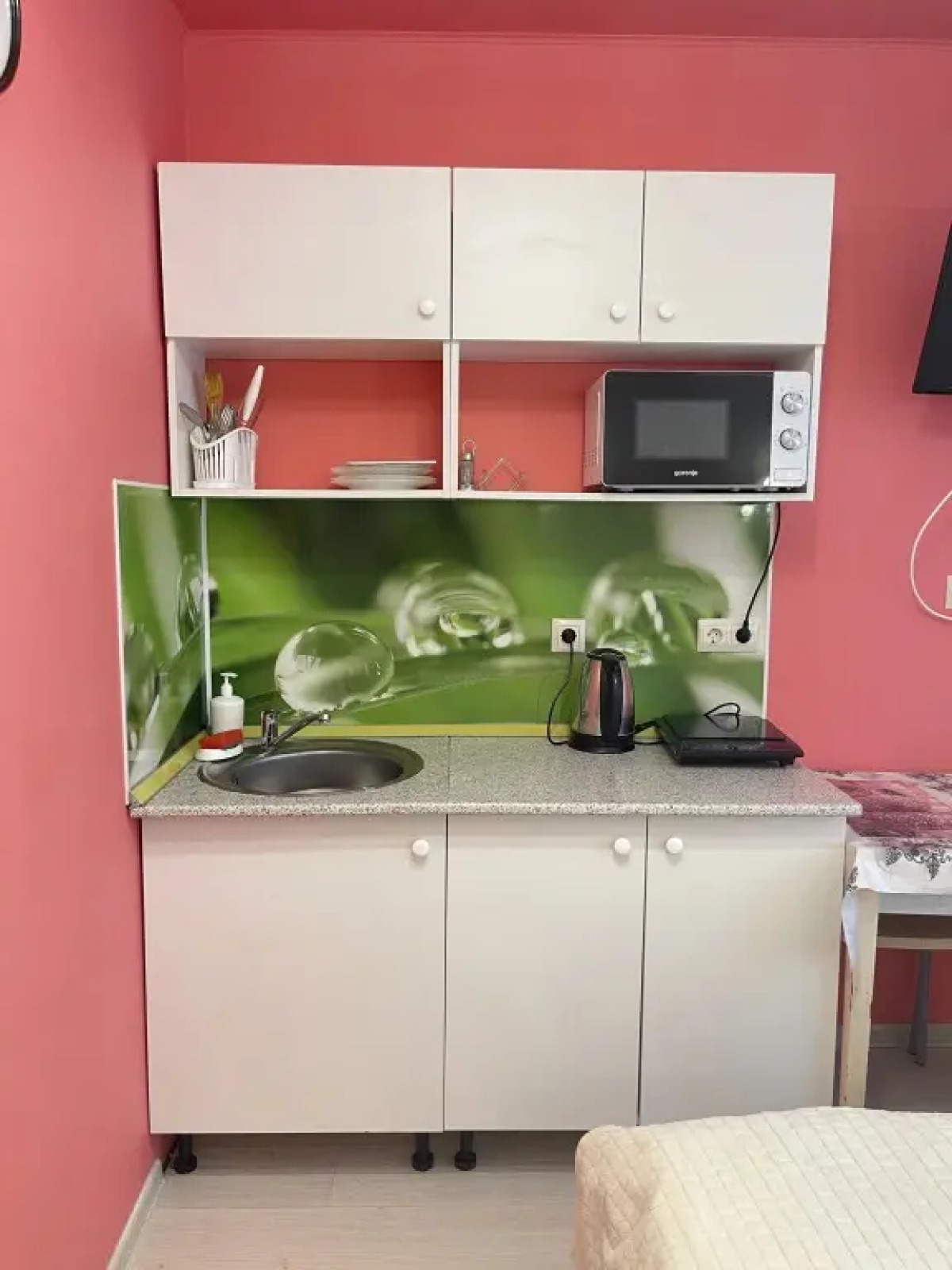 Апартаменты 3 на Широкой