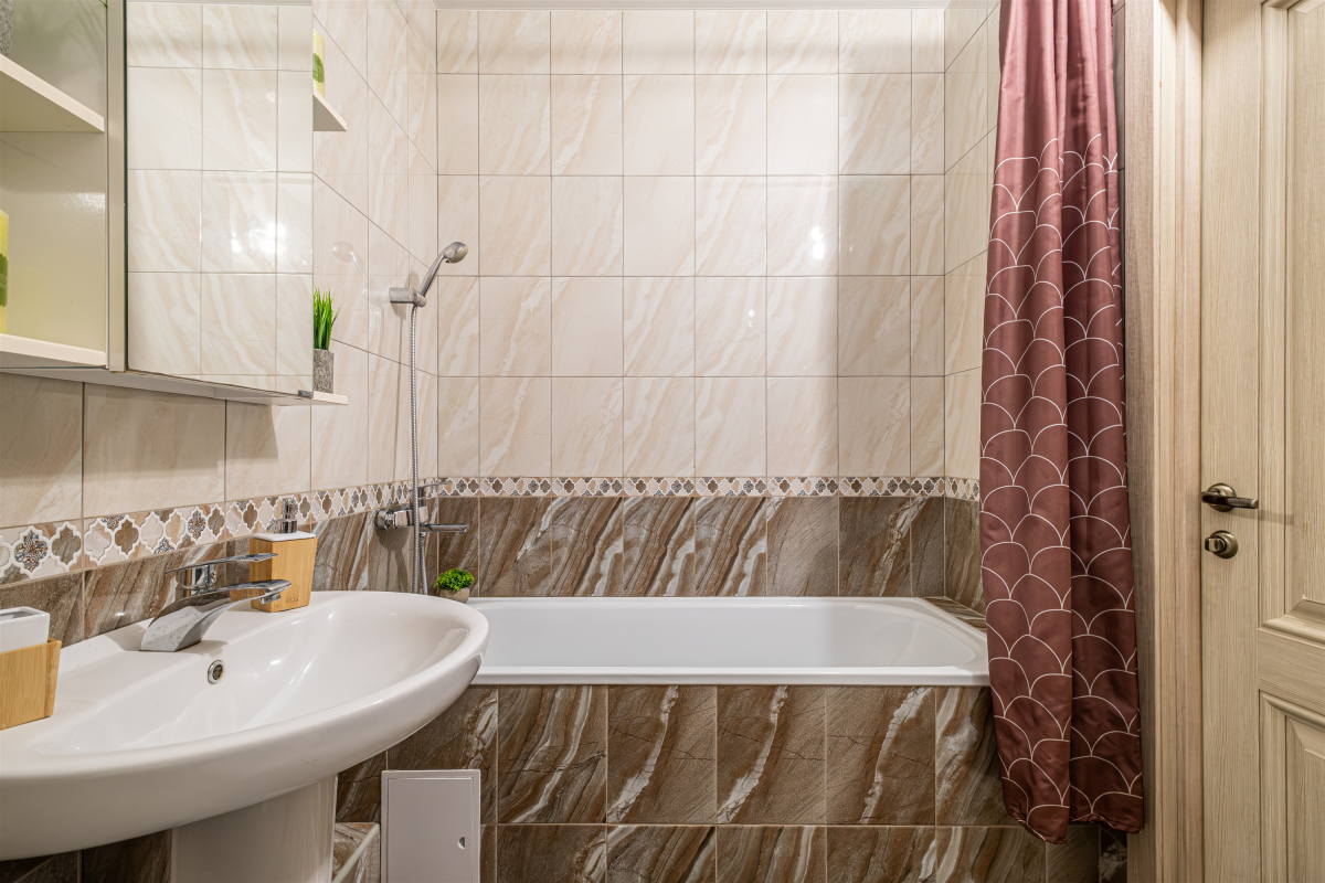 Квартира Добрые сутки на Пирогова 5а