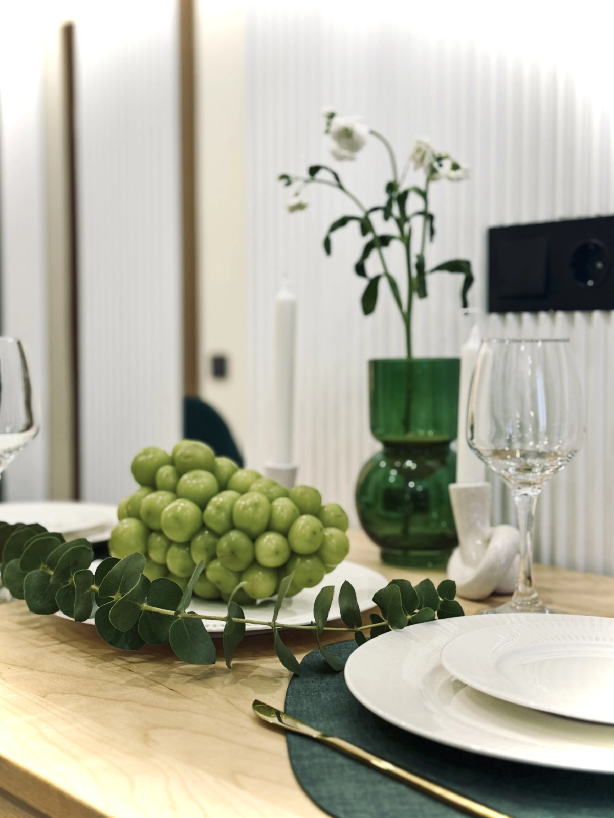 Квартира Студия с Дизайнерским ремонтом