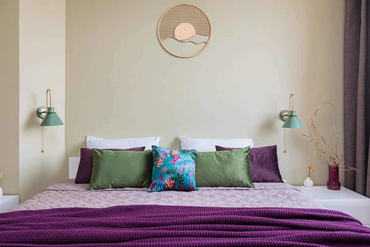 Квартира Очень большая квартира на берегу озера в Калининграде рядом с Рыбной деревней и Кафедральным собором