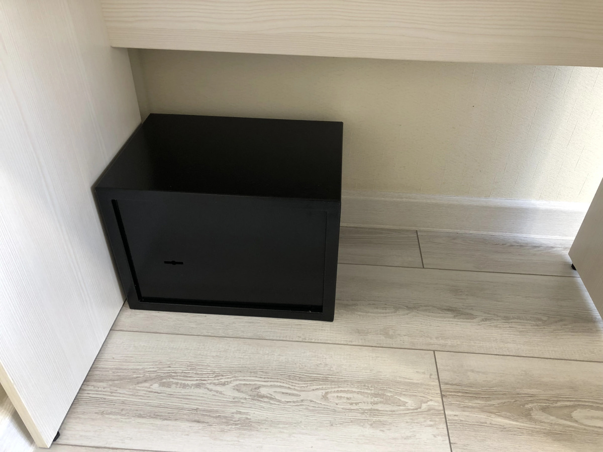 Гостевой дом GH Kanukova 3