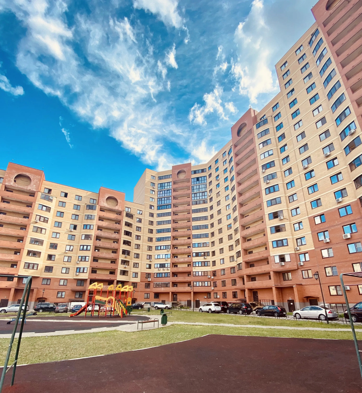 Апартаменты Дизайнерская Студия на Гудкова