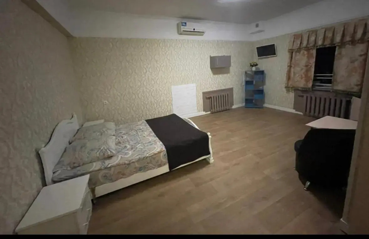 Гостевой дом Куб