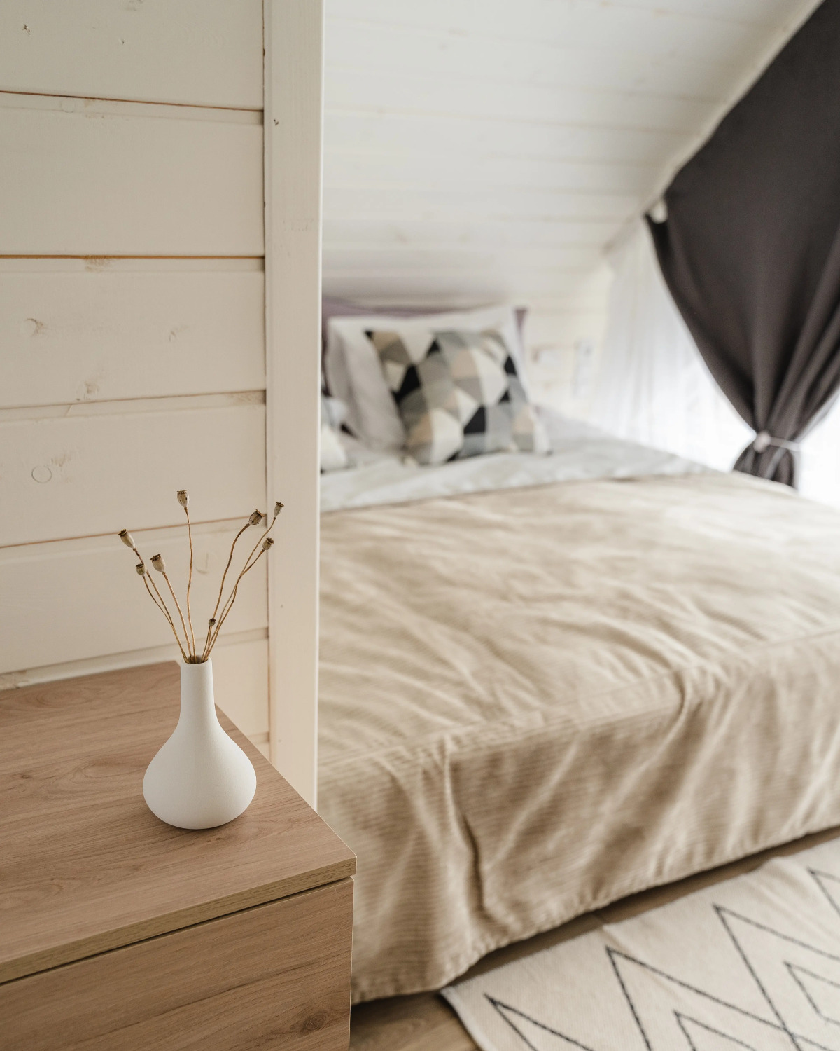 Апартаменты The Dacha