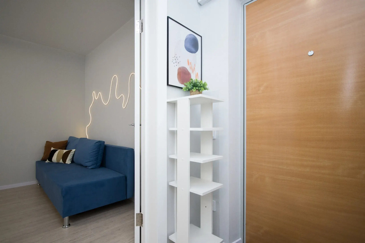 Квартира комфорт плюс Волжская