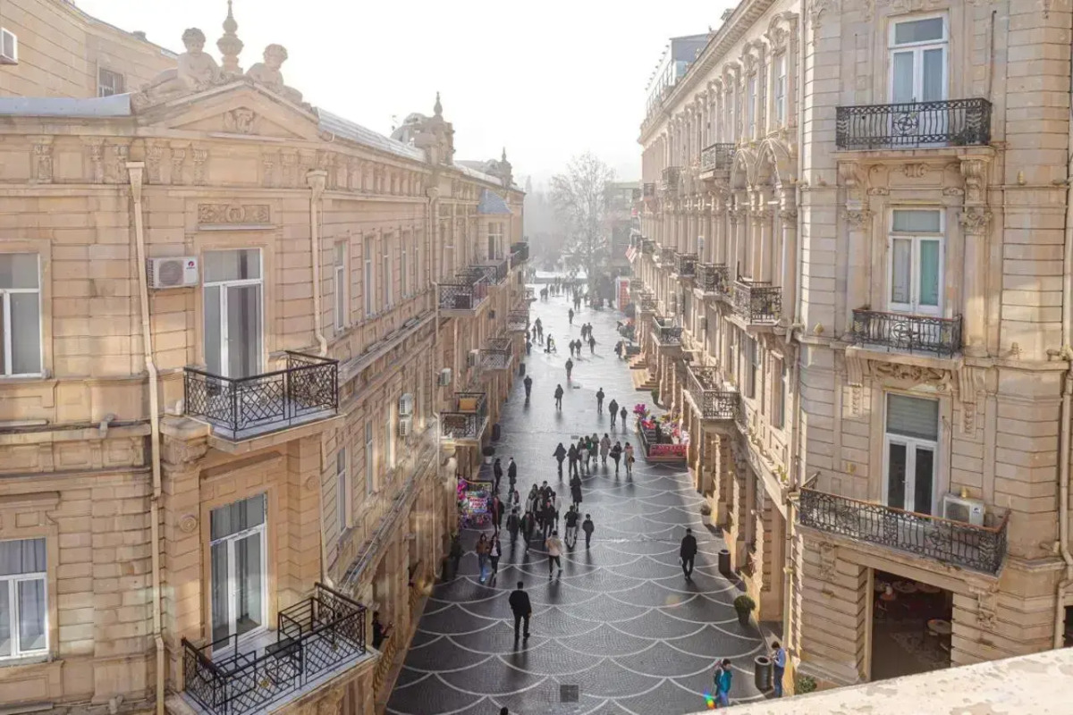 Отель Square Boutique