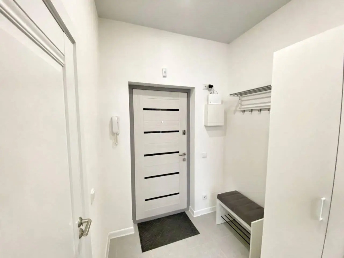 Квартира студия ЖК Одинград