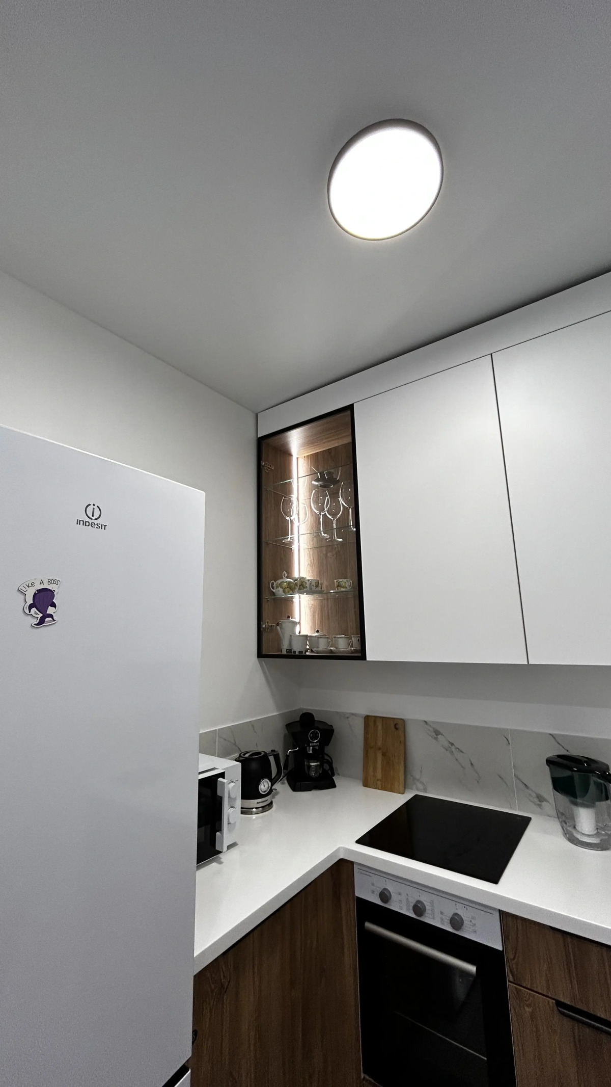 Апартаменты WHITE APARTMENT рядом с центром