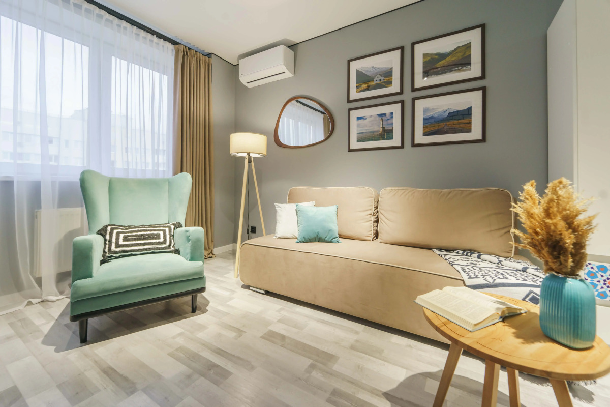 Квартира Ваш Выбор