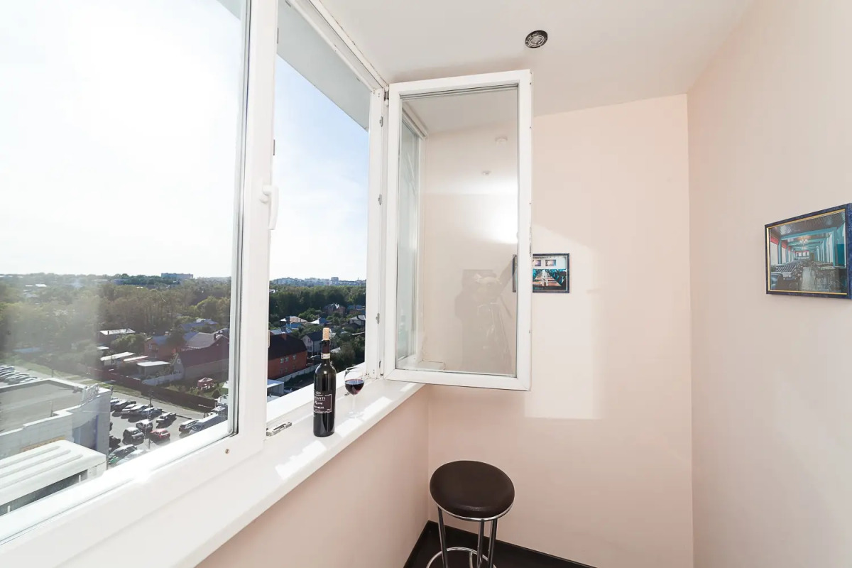 Апартаменты Бизнес Класса на Гагарина 7А