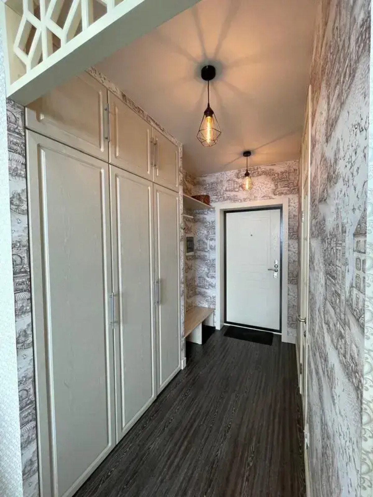 Квартира Видовая Напротив Броско Молл