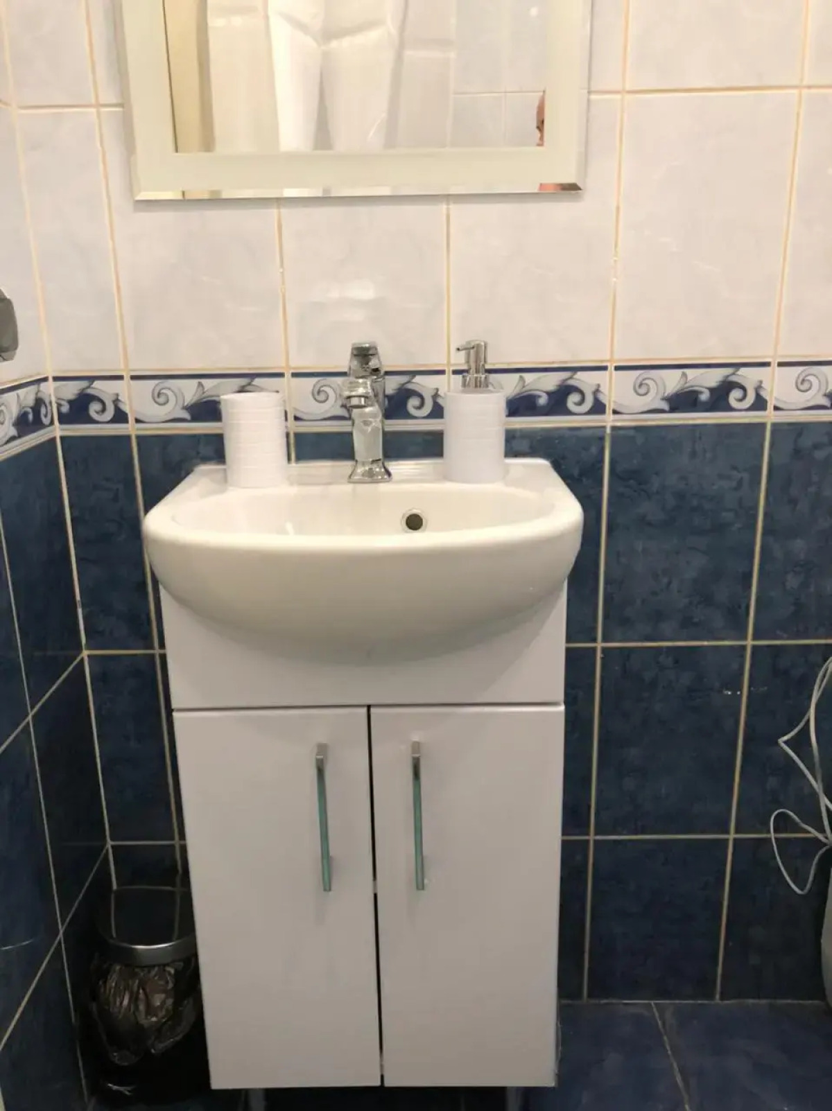 Апартаменты  Двухкомнатная Квартира на Фонтанке