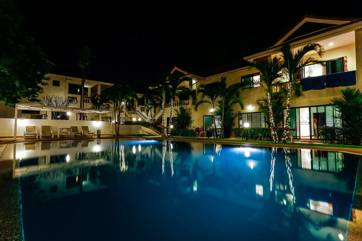 Апартаменты Phuket Riviera Villas