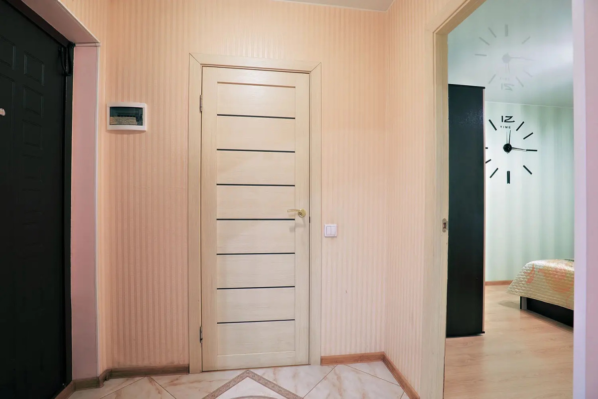 Апартаменты Долгопрудный