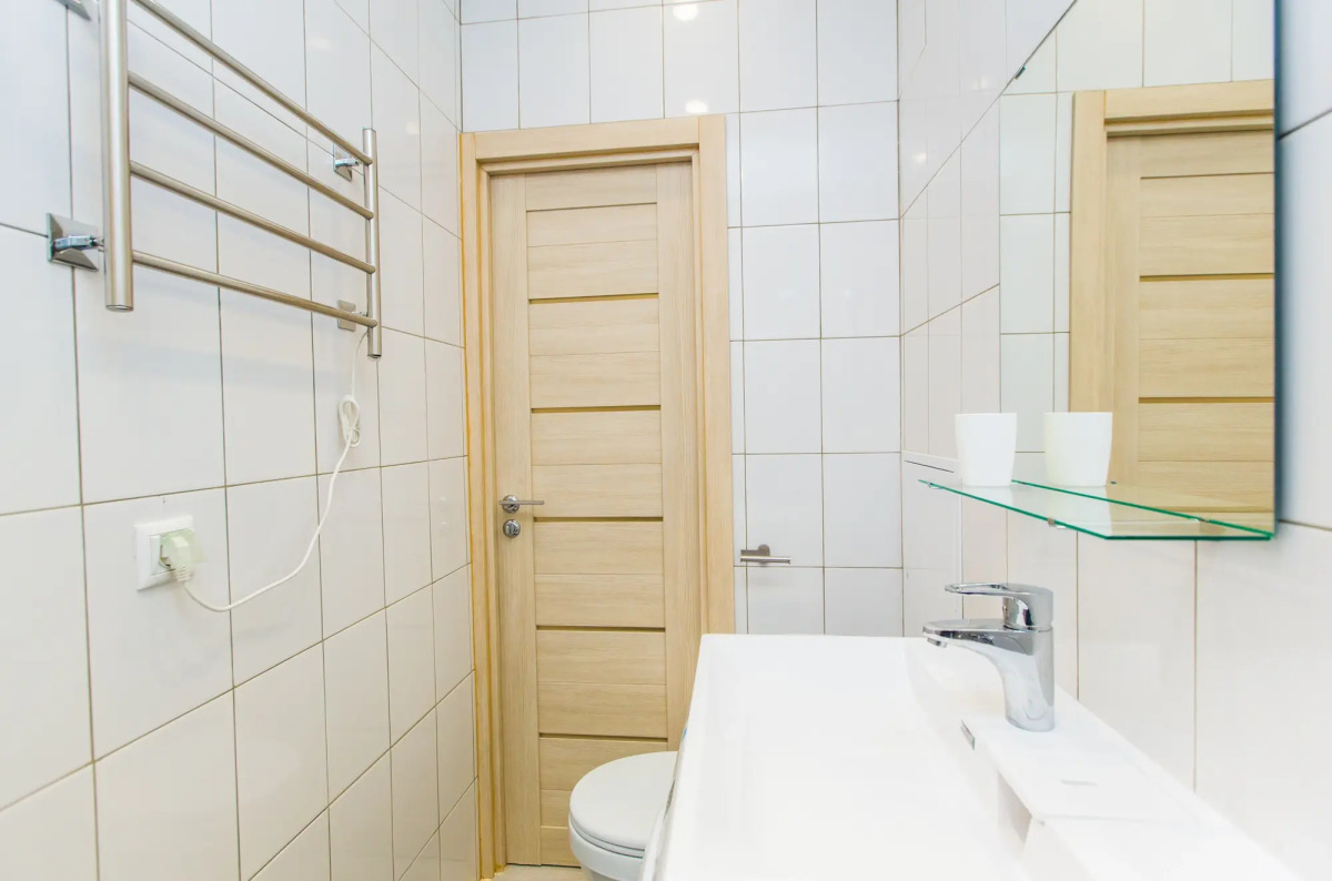 Квартира 2 Оранж парк