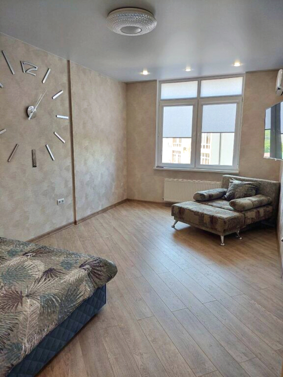 Квартира в Тургеневском Квартале