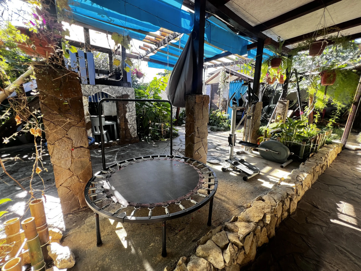 Гостевой дом У Палыча