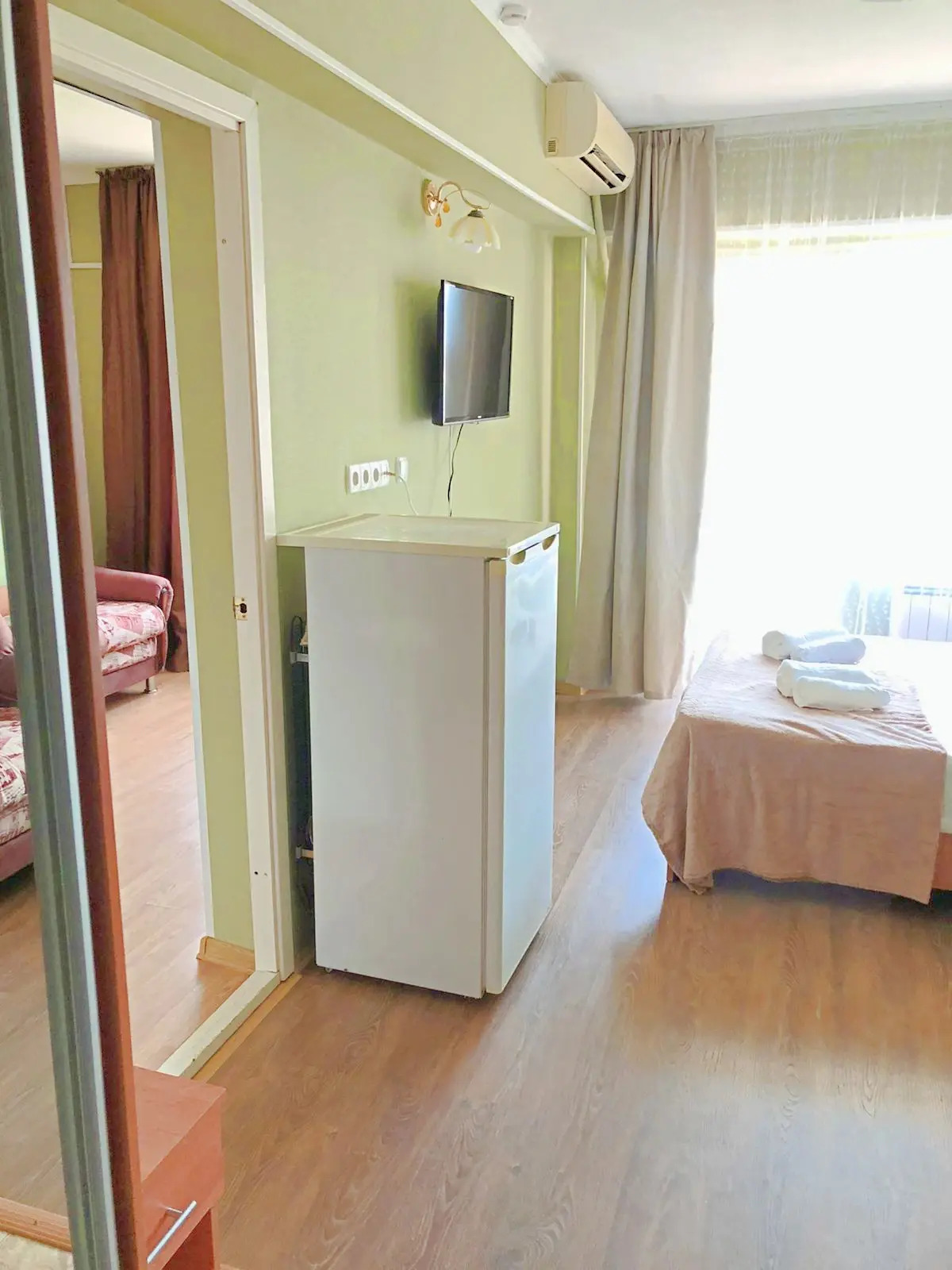 Гостевой дом Лазурит