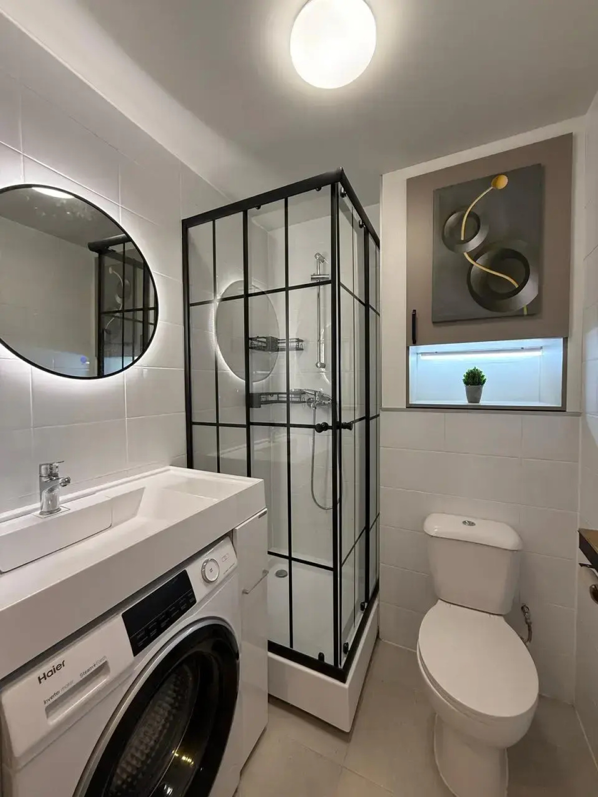 Квартира на Очаковском Шоссе