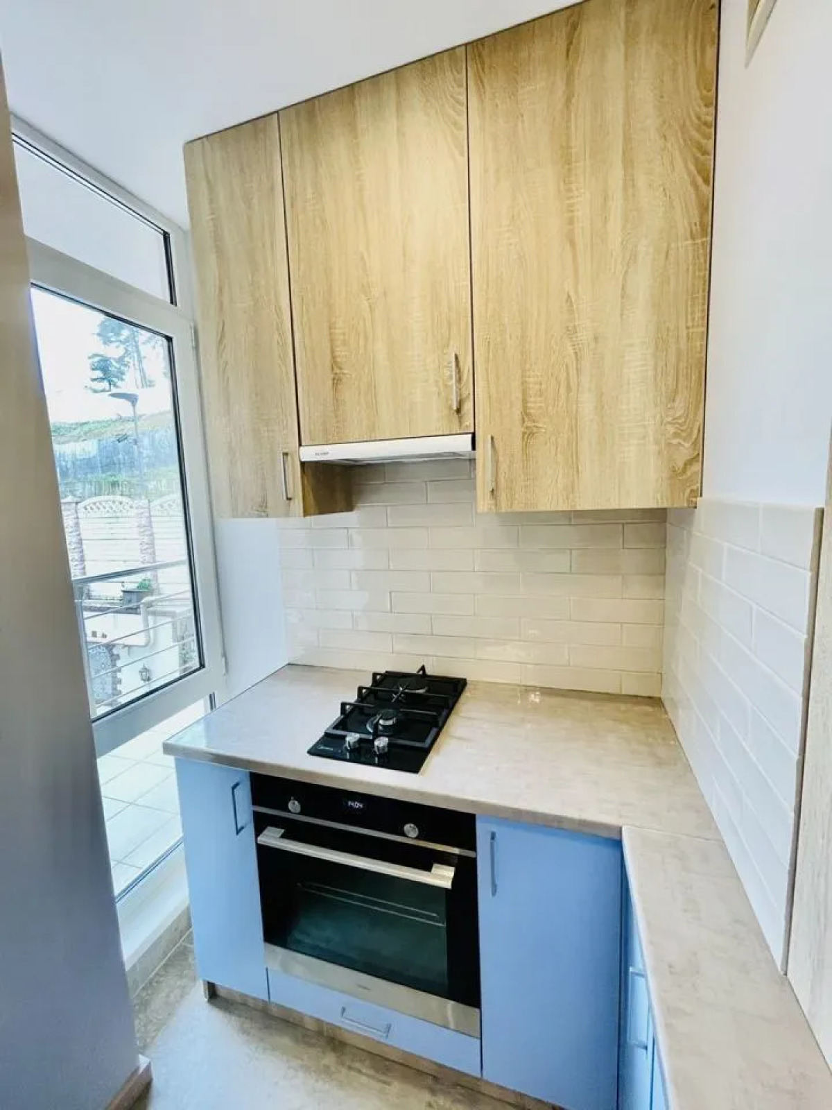 Квартира в переулке Рахманинова 49/15