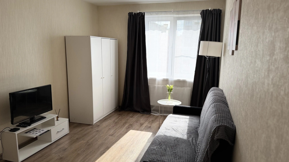 Квартира Tuk Tuk Apartments