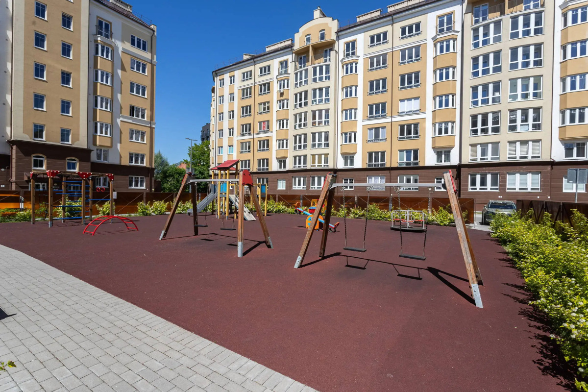 Квартира Студия на Невского 192