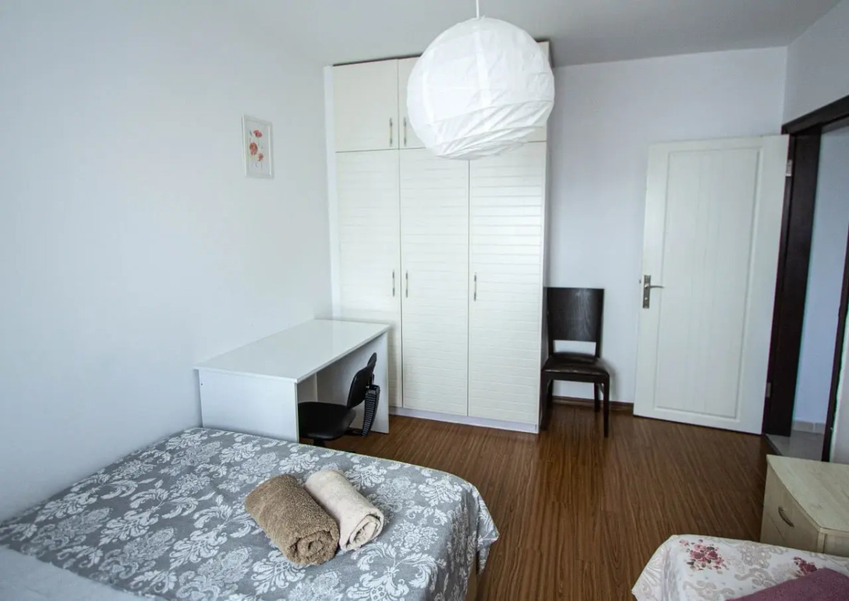 Апарт-отель Rix